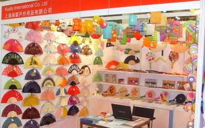 Kuafu International Co., Ltd.
