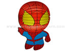 Cartoon Figure Animal Paper Lanterns Collapsible for Kids , Fun Project