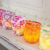 China Party  Decoration Hanging Paper Candle Lanterns factory
