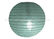 Beautiful Eyelet Paper Lantern with light bulbs 4 inch 6 inch 10 inch paper lanterns supplier