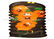 China Traditional Hanging Paper Candle Lanterns For Halloween Party Decoration exporter