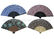 Unique Japanese Hand Fans For Souvenir supplier
