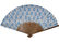 Cartoon Style Printed Japanese Hand Held Fans WITH 6” 7” 8” 9” Length OR Customized supplier