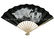 Custom printed folding Japanese Hand Held Fans For wedding favors personalized supplier