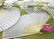 Solid Color Printed Bamboo Fabric Hand  Fans For Promotion , Gifts With Variety Colors supplier