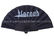 Novelty Fabric Folding Hand Fans For Wedding Favors Personalized Custom Printed supplier