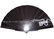 CMYK Printing Fabric Hand Fan For Advertising /  Souvenirs / Premium General Applicability supplier