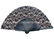 Custom Printed Wooden Unique Hand Fans With A Different Style For Daily Use supplier