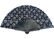 Custom Printed Wooden Unique Hand Fans With A Different Style For Daily Use supplier