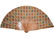Decorative Wooden Hand Fans party favorite for birthday celebrations and other events supplier